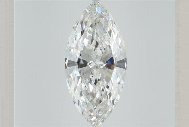 9.08ct | Marquise | F | VVS2 | Ideal