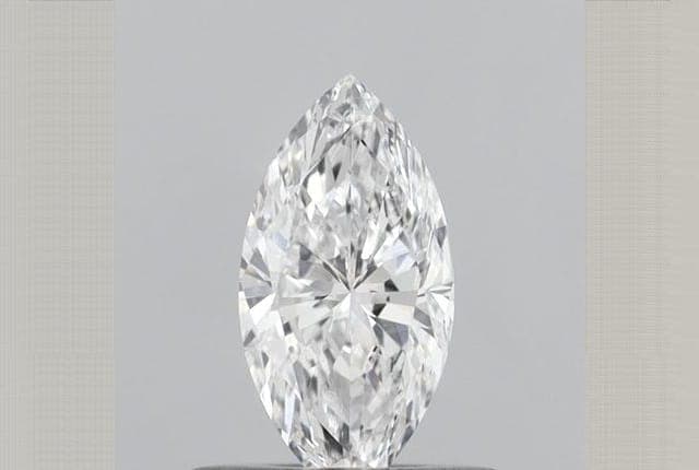 IGI | 0.41ct | Marquise | E | VS1 | Good