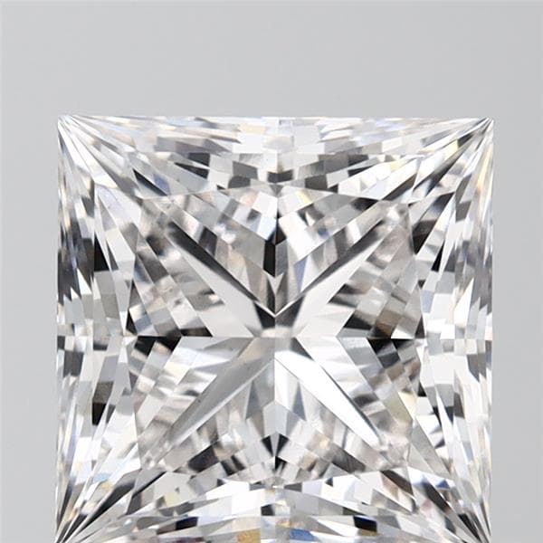 IGI | 4.1ct | Princess | G | VS1 | Ideal
