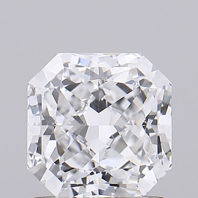 IGI | 1.31ct | Radiant | D | VVS2 | Excellent