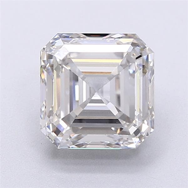 IGI | 2.5ct | Asscher | FANCY | VS1 | Good