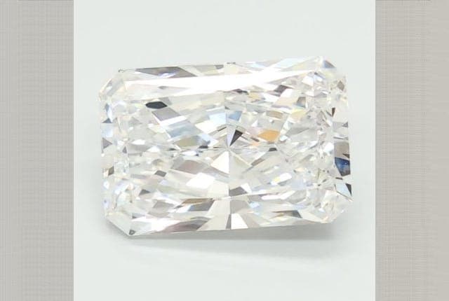 2.36ct | Radiant | E | VS1 | Very Good