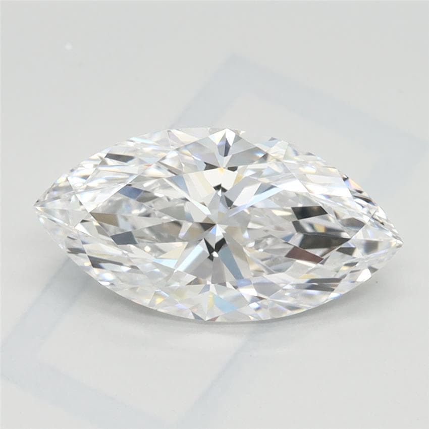 IGI | 1.61ct | Marquise | D | IF | Very Good