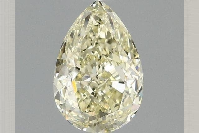 1.01ct | Pear | FANCY | VS2 | Good