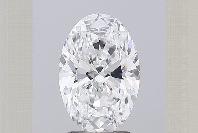 IGI | 2.3ct | Cushion | D | IF | Very Good