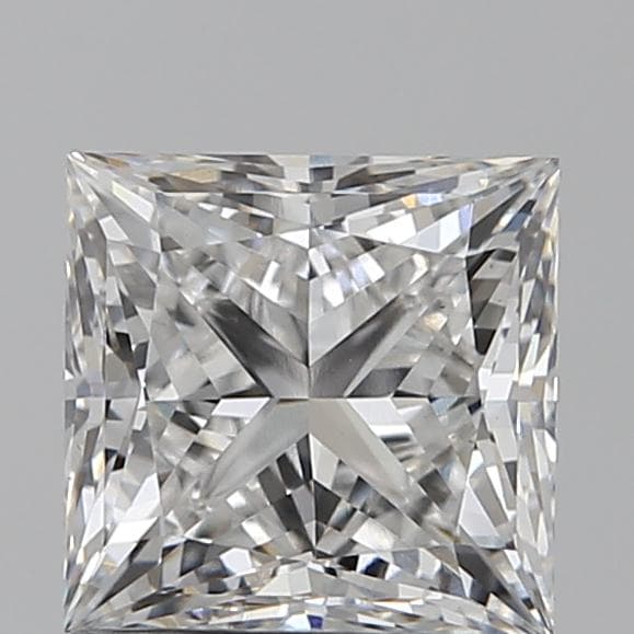 IGI | 1.33ct | Princess | E | VS1 | Good