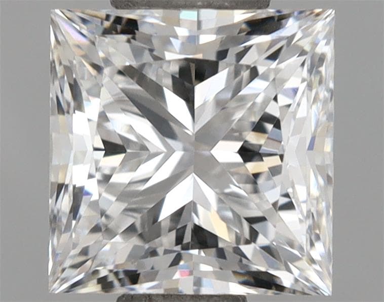 IGI | 1.12ct | Princess | E | VVS2 | Ideal