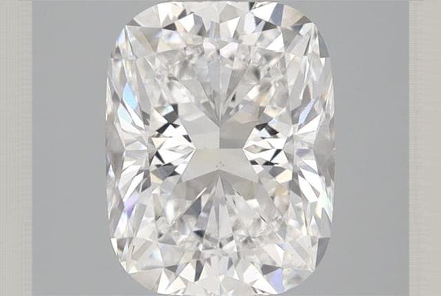 1.75ct | Cushion | E | VS1 | Ideal