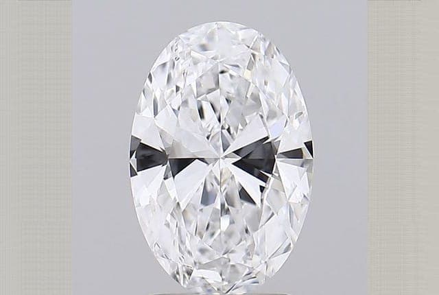 IGI | 2.11ct | Cushion | D | IF | Very Good