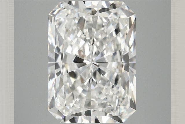 6.06ct | Radiant | F | VS1 | Ideal