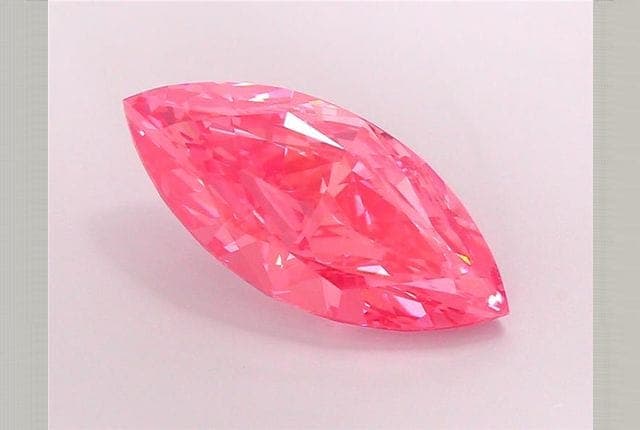 IGI | 5.1ct | Marquise | FANCY | VVS2 | Very Good