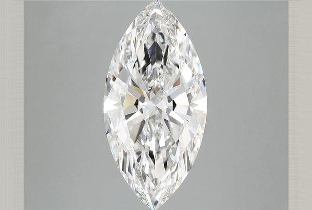 IGI | 5ct | Marquise | E | VS1 | Ideal