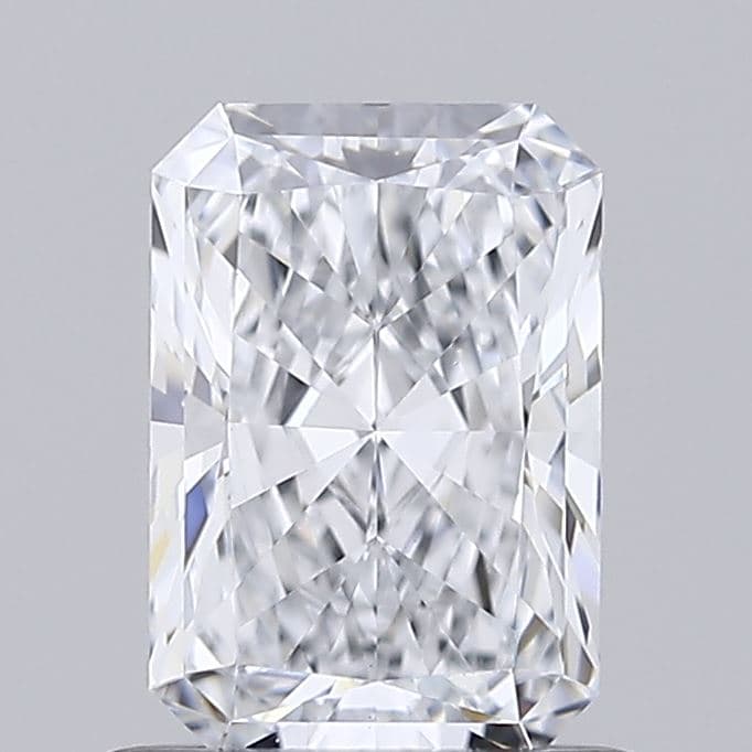 0.77ct | Radiant | E | VVS2 | Ideal