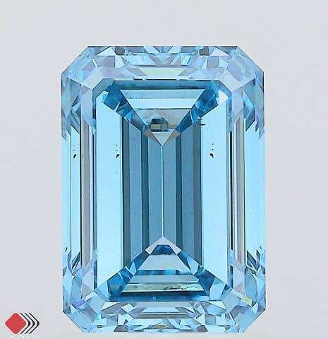 IGI | 1.92ct | Emerald | FANCY | VS2 | Very Good