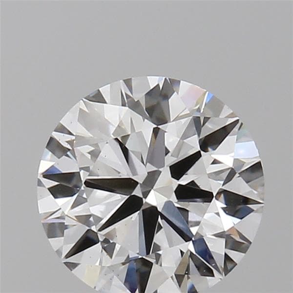IGI | 0.74ct | Round | D | VS2 | Excellent