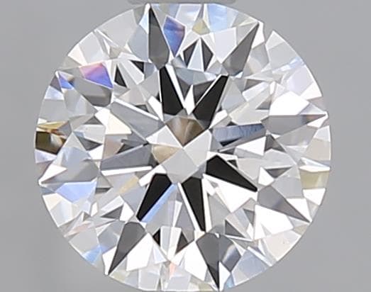 IGI | 0.7ct | Round | E | VS1 | Excellent