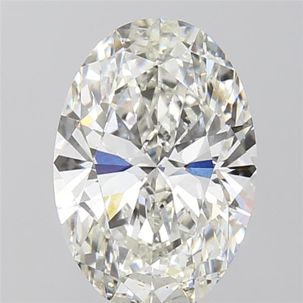 2.85ct | Oval | G | VS1 | Very Good