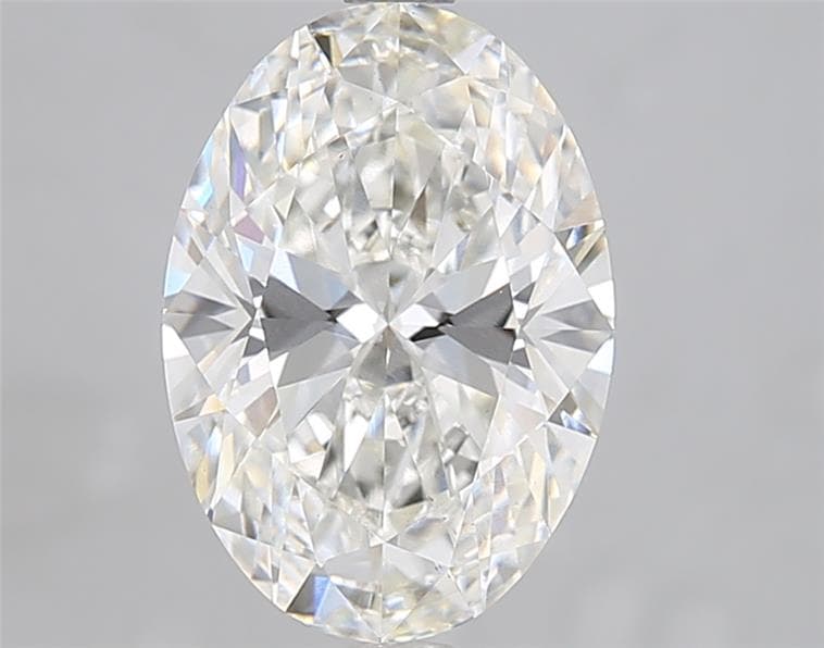 IGI | 3.09ct | Oval | G | VS1 | Very Good