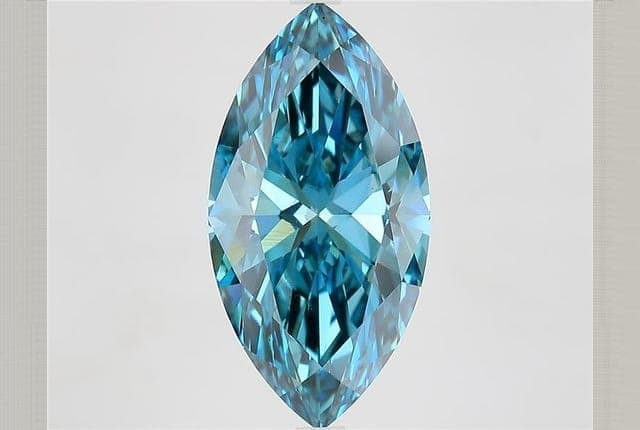 IGI | 5.77ct | Marquise | FANCY | VS1 | Very Good