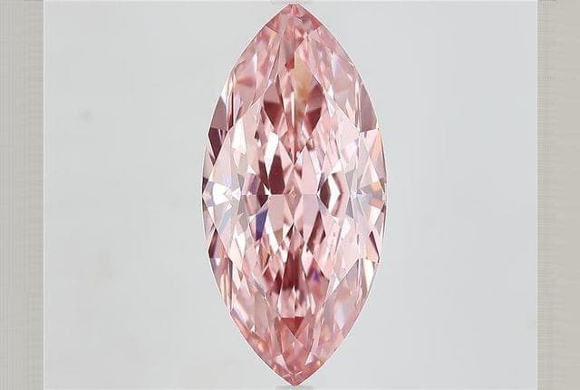 IGI | 7.23ct | Marquise | FANCY | VVS2 | Good