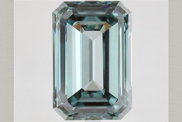 IGI | 14.82ct | Emerald | FANCY | VS1 | Very Good