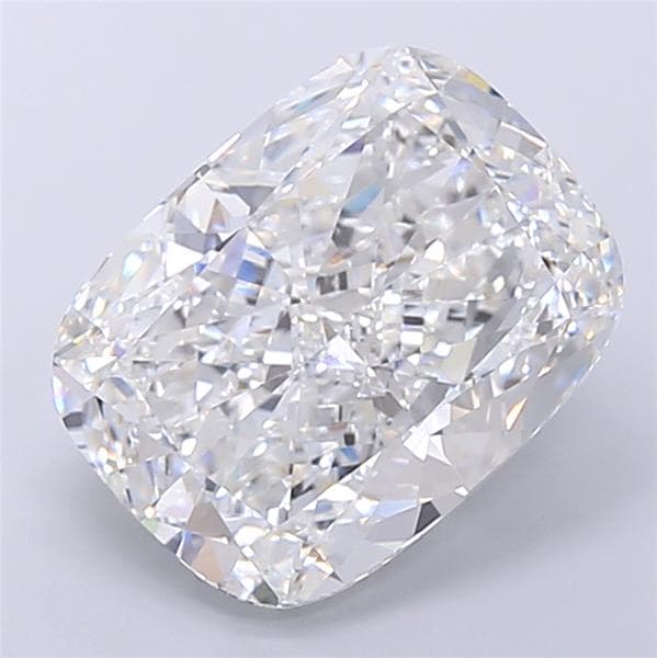 12ct | Cushion | D | VVS2 | Ideal