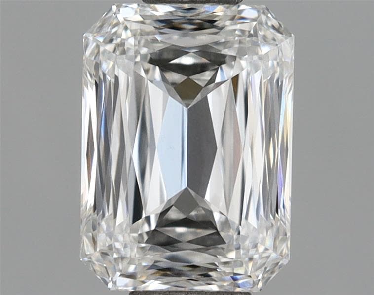 IGI | 1.32ct | Radiant | E | VVS2 | Very Good