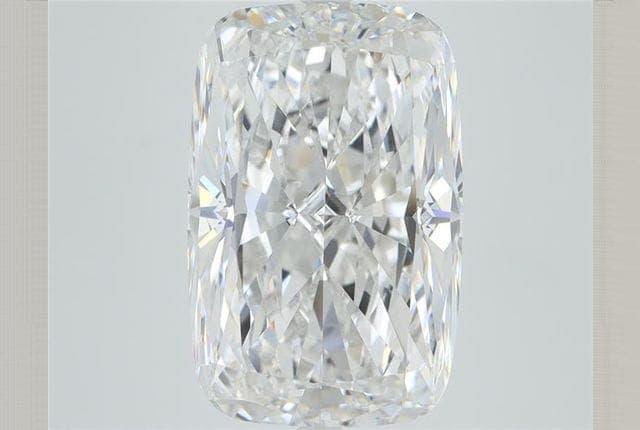 IGI | 8.01ct | Cushion | E | VVS2 | Ideal