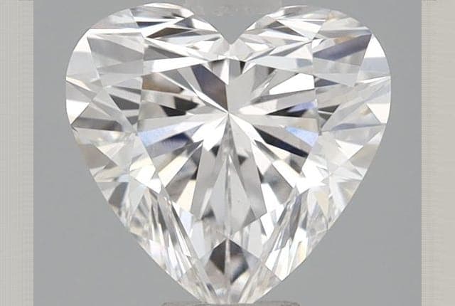 1.06ct | Heart | E | VVS2 | Ideal
