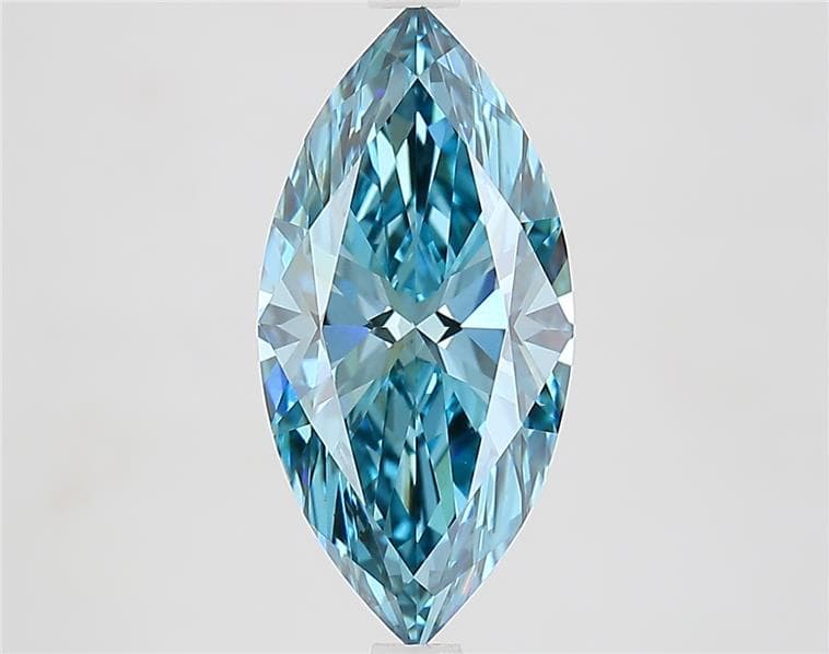 IGI | 2.66ct | Marquise | FANCY | VS1 | Very Good