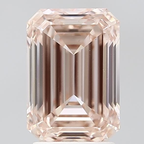 IGI | 2.85ct | Emerald | FANCY | VS1 | Very Good