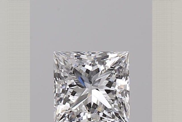 IGI | 1.21ct | Princess | E | VVS1 | Ideal