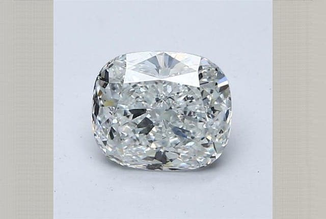 1.95ct | Cushion | E | VVS1 | Ideal