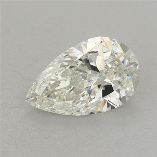 0.55ct | Pear | H | VVS2 | Good