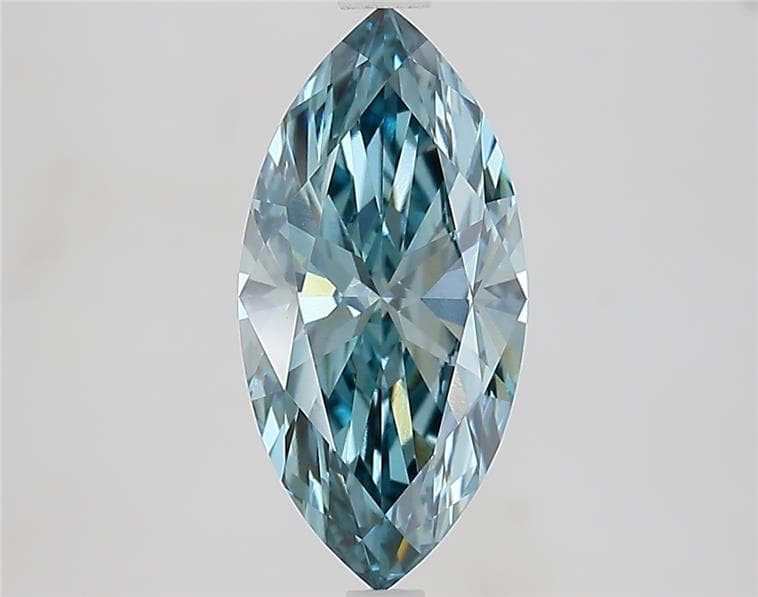 IGI | 2.15ct | Marquise | FANCY | VVS1 | Very Good