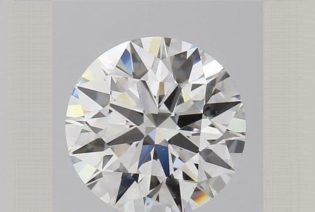 IGI | 1.47ct | Round | E | VS1 | Excellent