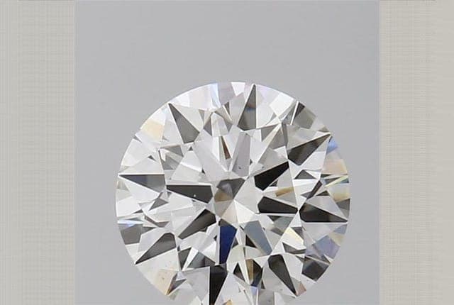 IGI | 0.71ct | Round | E | VS1 | Excellent