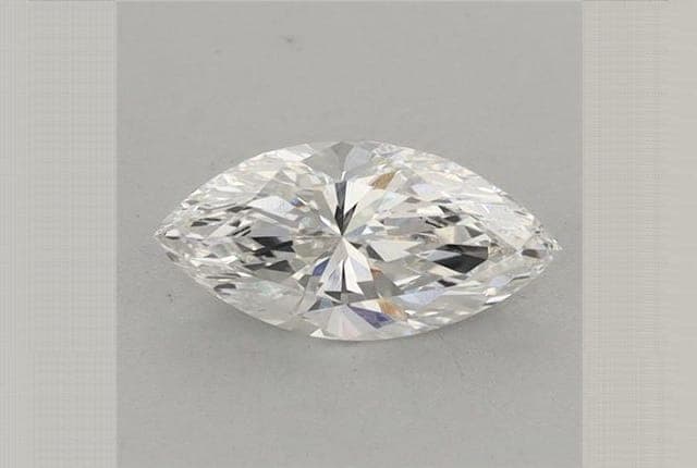 0.96ct | Marquise | E | VS1 | Very Good