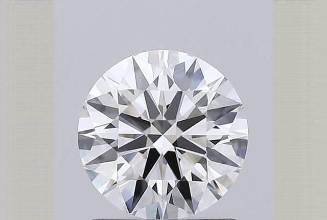 IGI | 0.94ct | Round | E | VS2 | Ideal