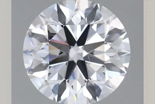 1.7ct | Round | E | VS2 | Ideal
