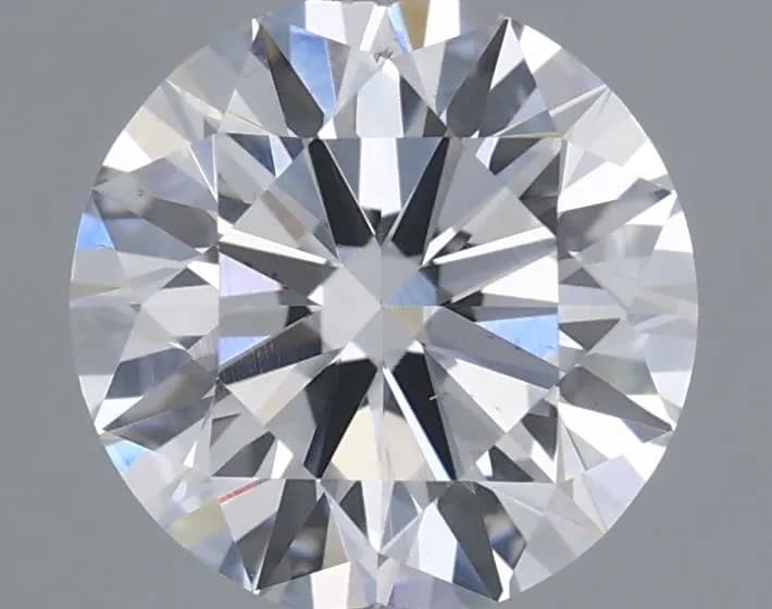 IGI | 1.4ct | Round | D | VS2 | Ideal