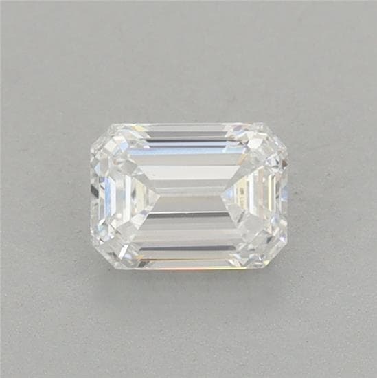 0.48ct | Emerald | E | VS1 | Very Good