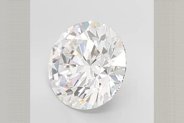8.44ct | Round | E | VS1 | Ideal