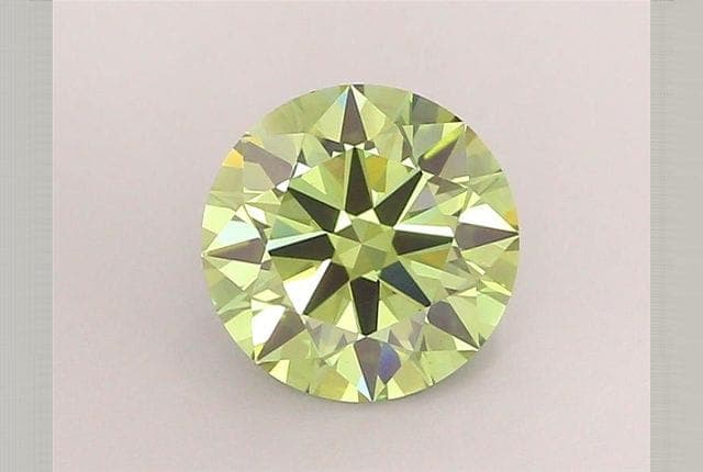 IGI | 2.31ct | Radiant | FANCY | VS1 | Ideal