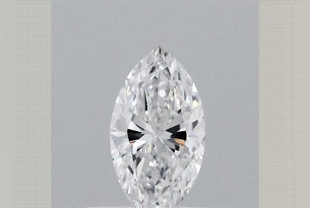 IGI | 0.41ct | Marquise | D | VS1 | Very Good