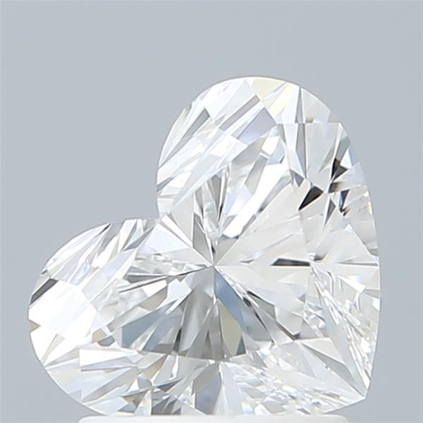 IGI | 1.7ct | Heart | D | VVS2 | Very Good
