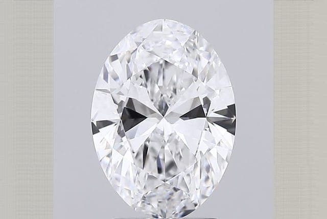 IGI | 2.21ct | Cushion | D | IF | Very Good