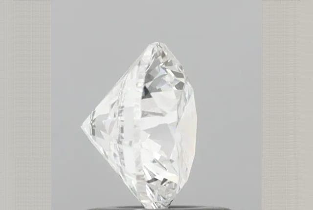 0.99ct | Round | D | VS1 | Very Good