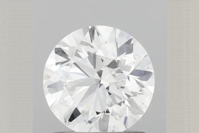 0.99ct | Round | D | VS1 | Very Good