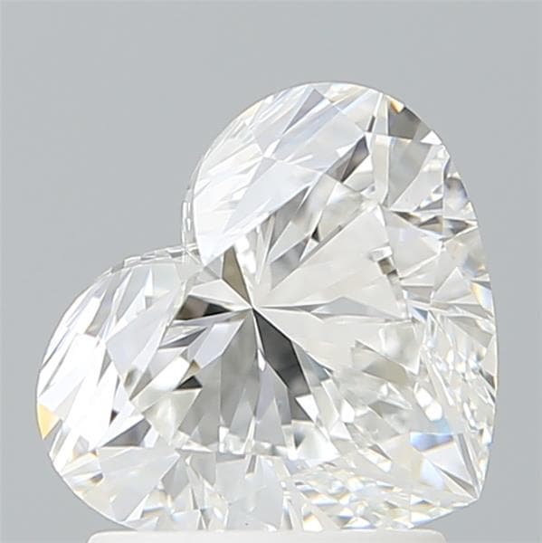 IGI | 1.76ct | Heart | E | VVS2 | Excellent